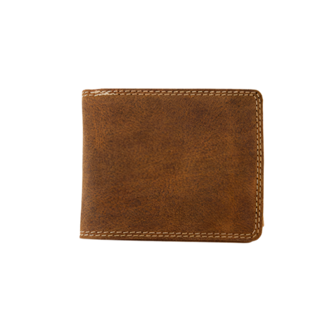 Bill Fold Wallet