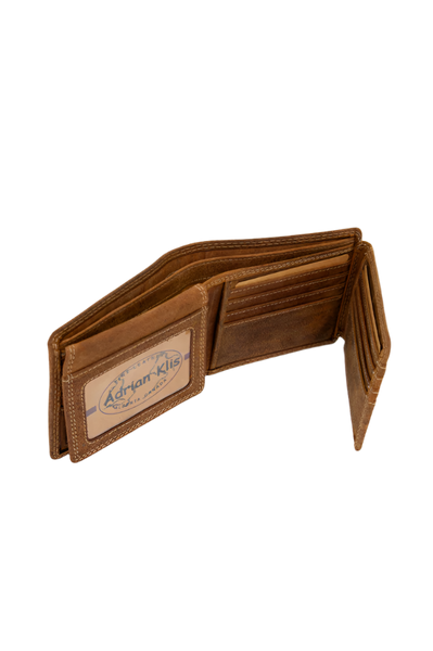 Bill Fold Wallet
