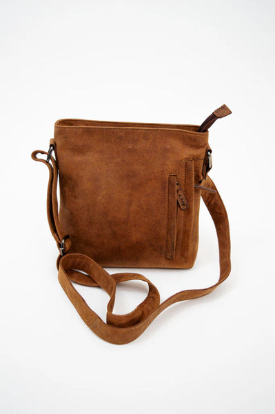 Leather Purse