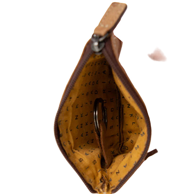 Key Change Holder - Style 259