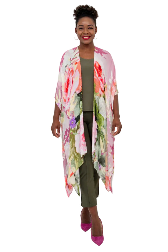Darcy Wrap - Pasina