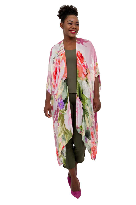 Darcy Wrap - Pasina