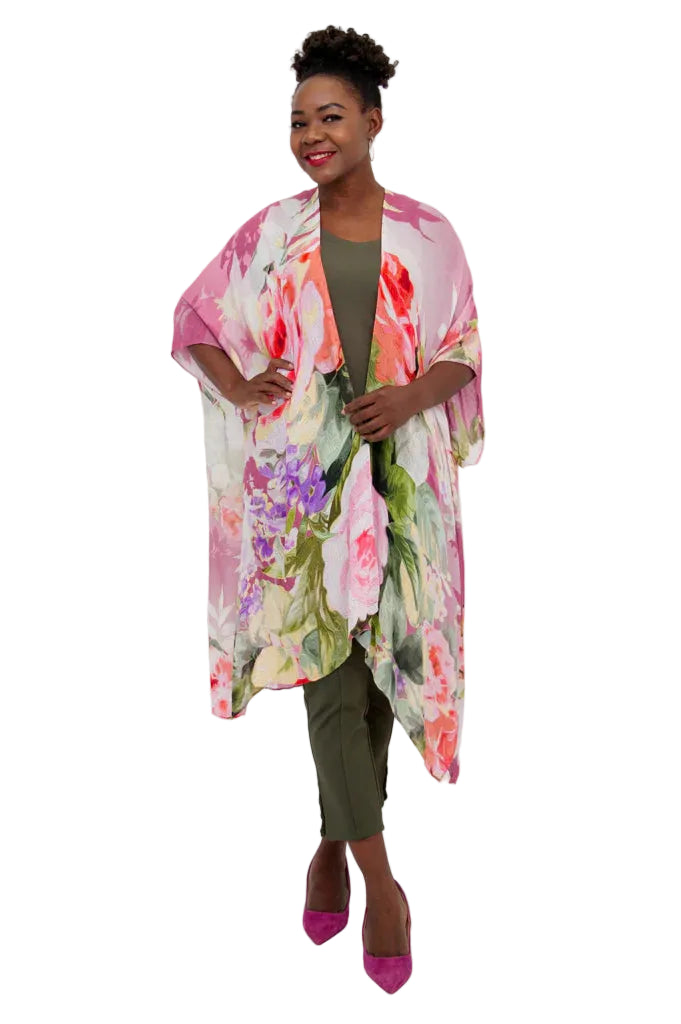 Darcy Wrap - Pasina