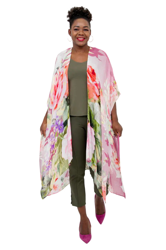 Darcy Wrap - Pasina