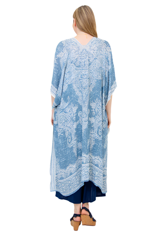 Darcy Wrap - Saltini