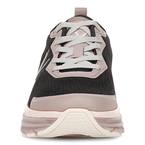 Walk Max Lace Up Sneaker - Magnolia Dusk/Phantom Grey