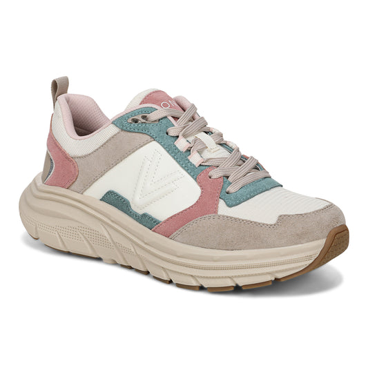 Walk Max Skyline Sneaker - Cobblestone