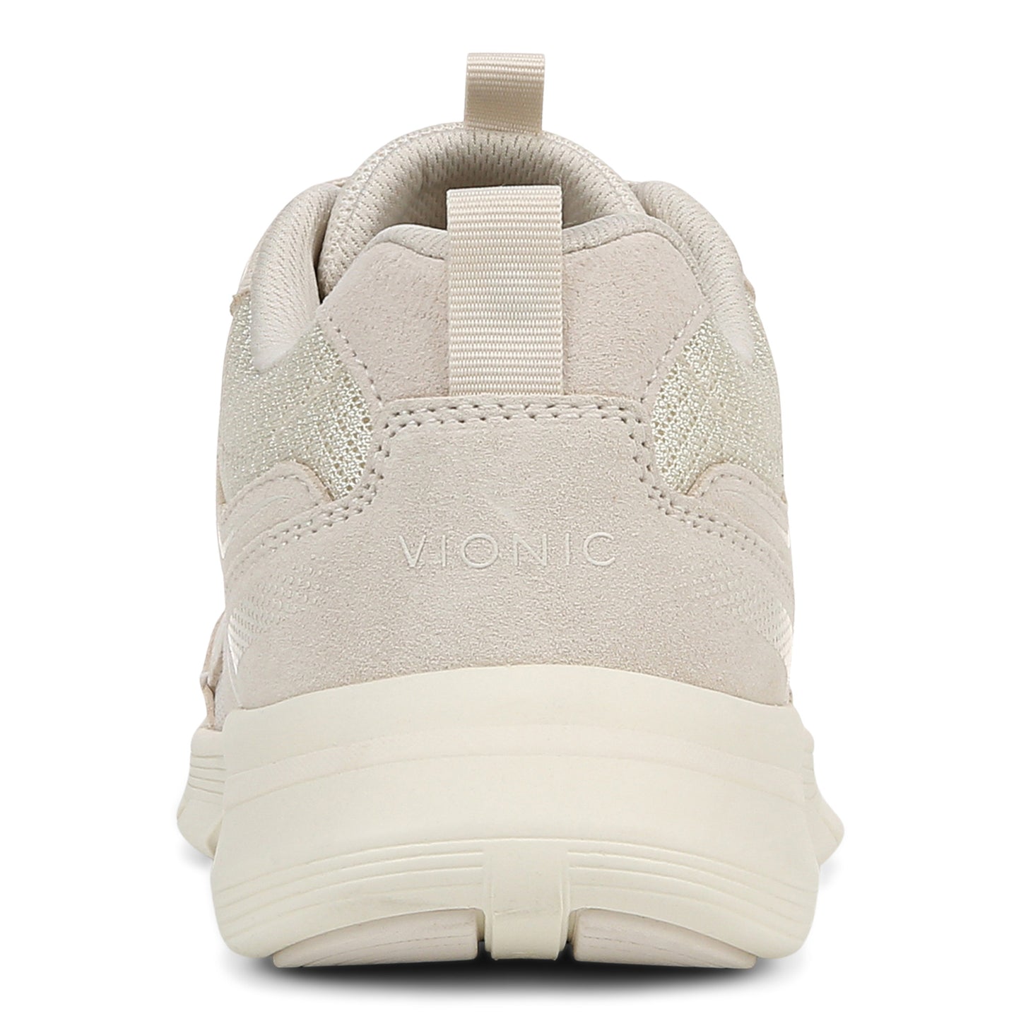 Parkside Sneaker - Cream