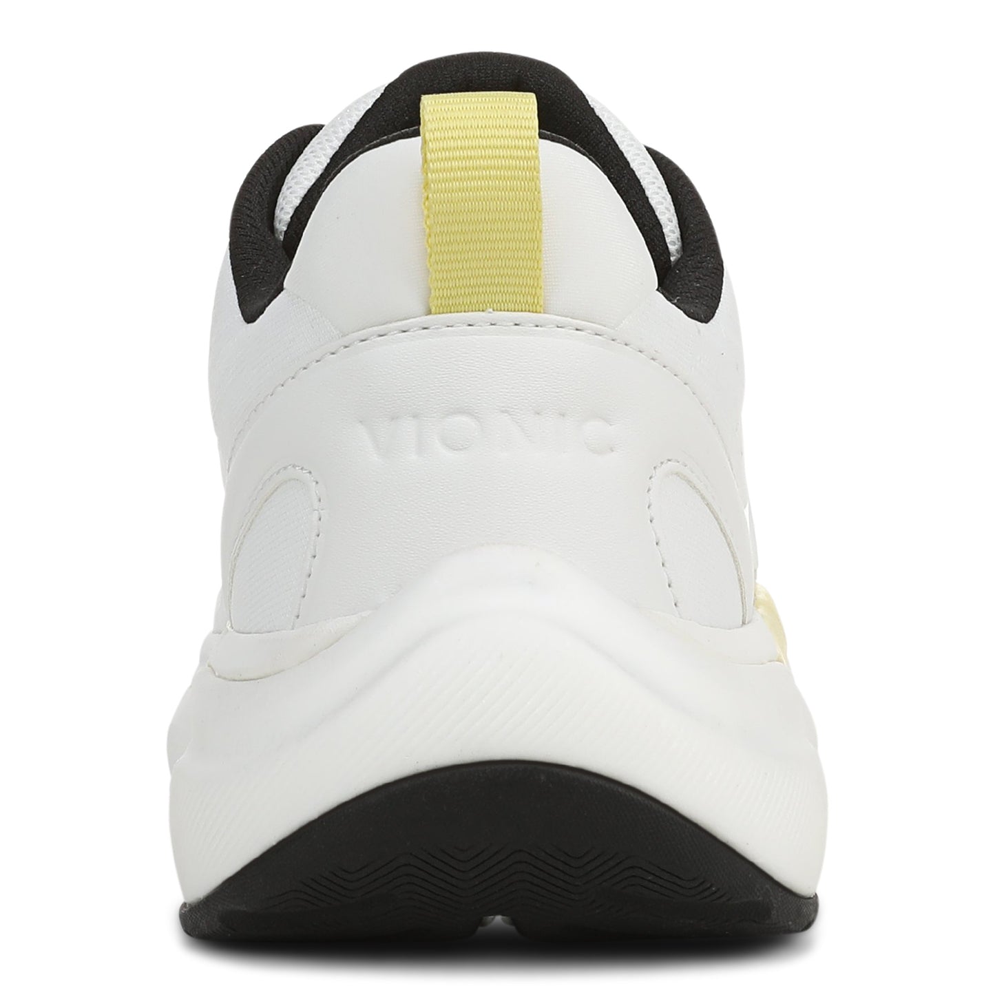 Walk Quest Sneaker - White