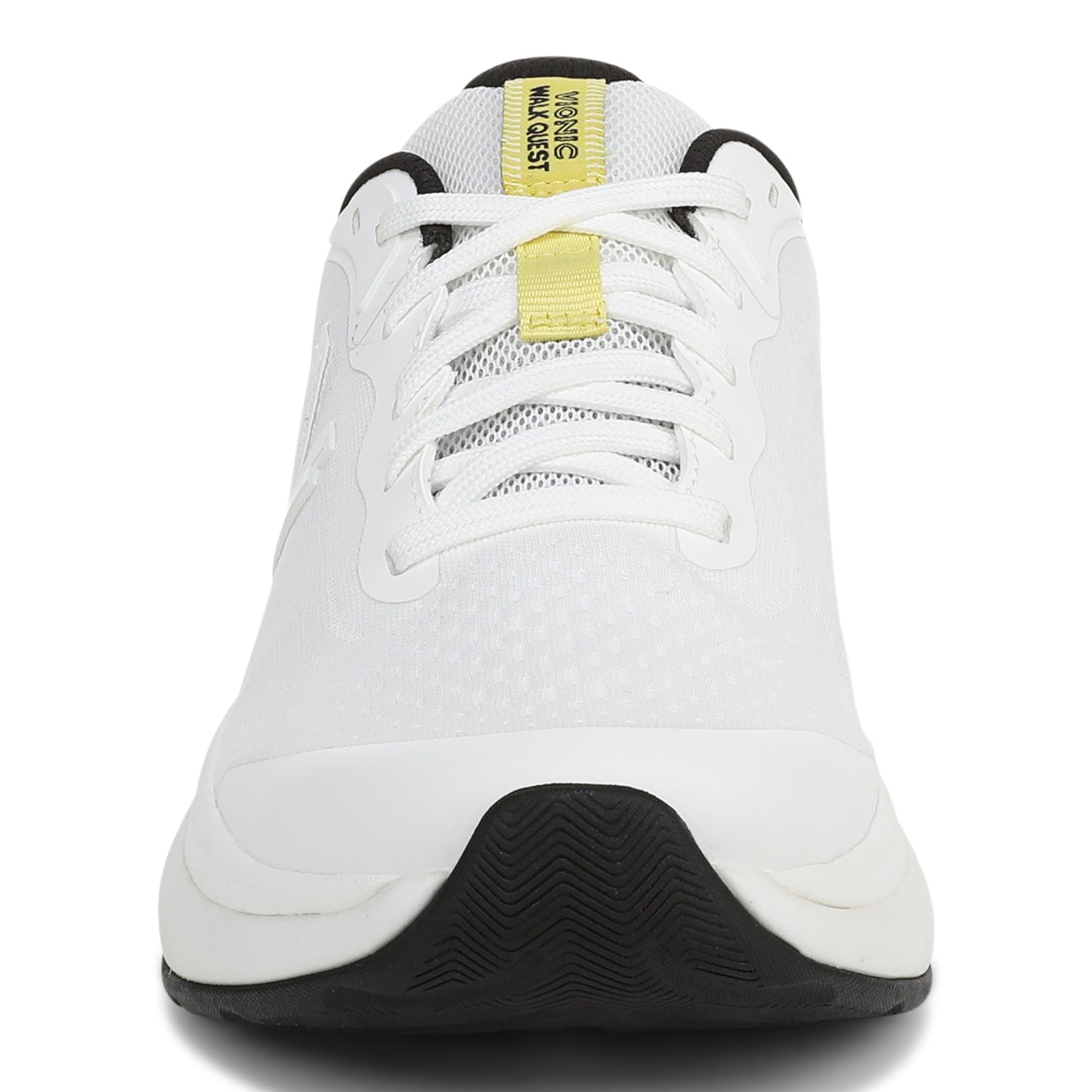 Walk Quest Sneaker - White
