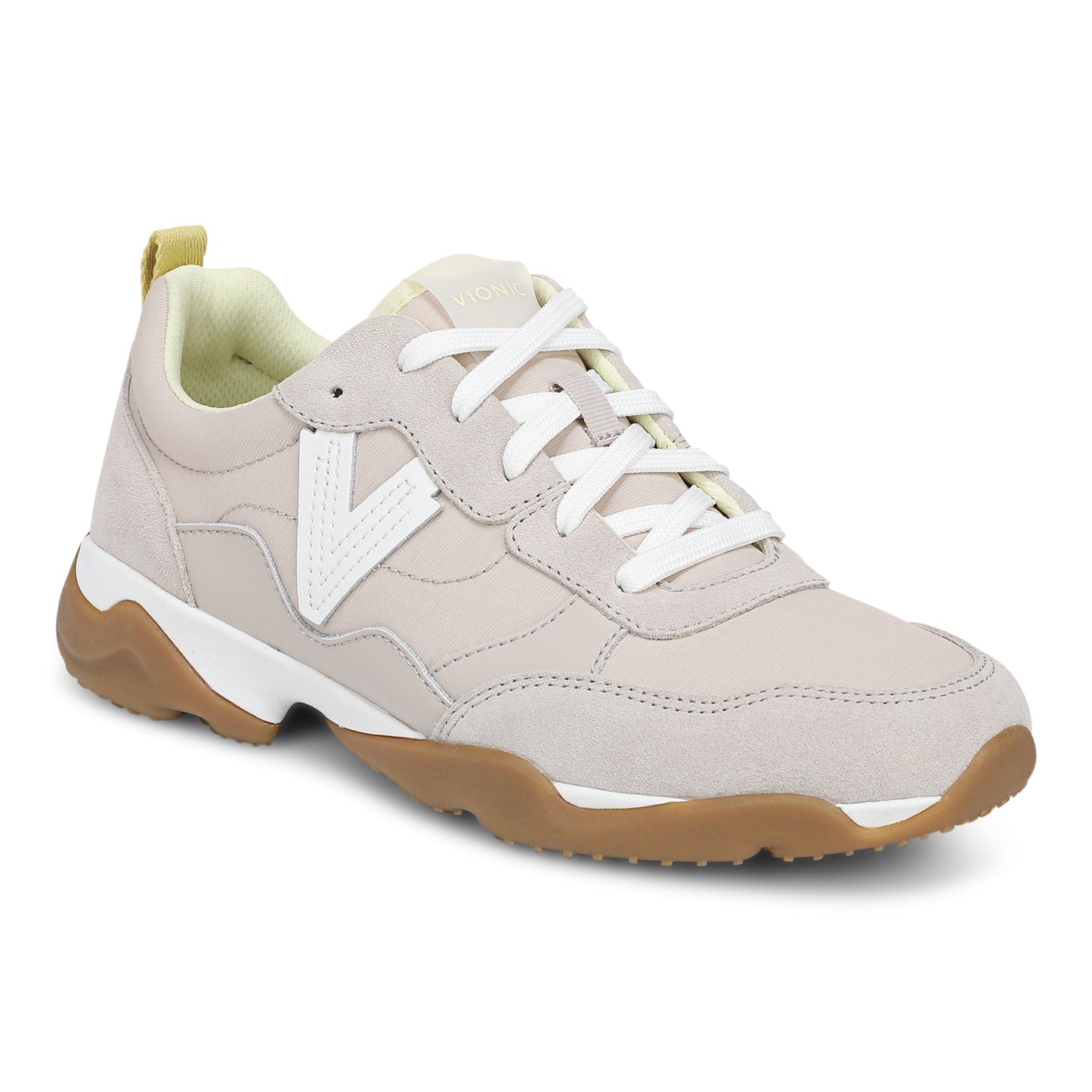 Walk Slim Glide - Chateau Grey