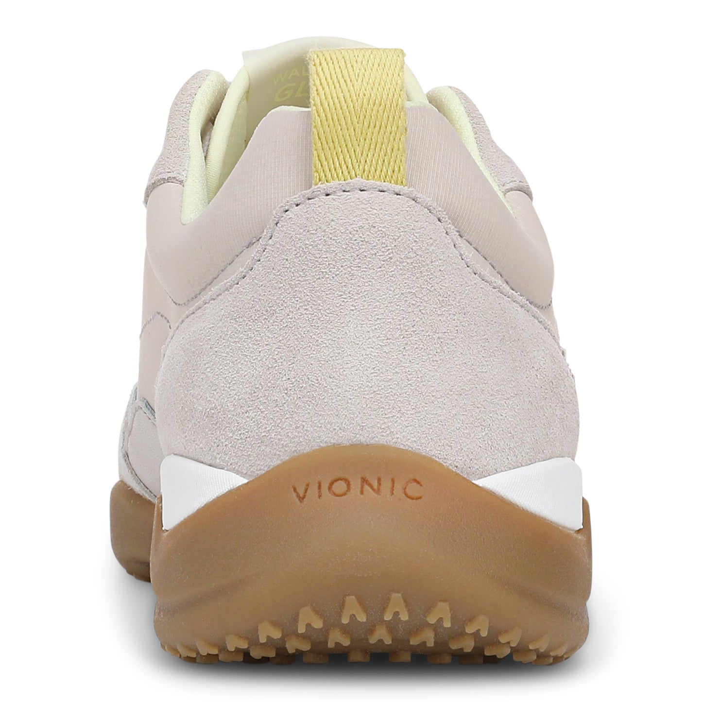 Walk Slim Glide - Chateau Grey