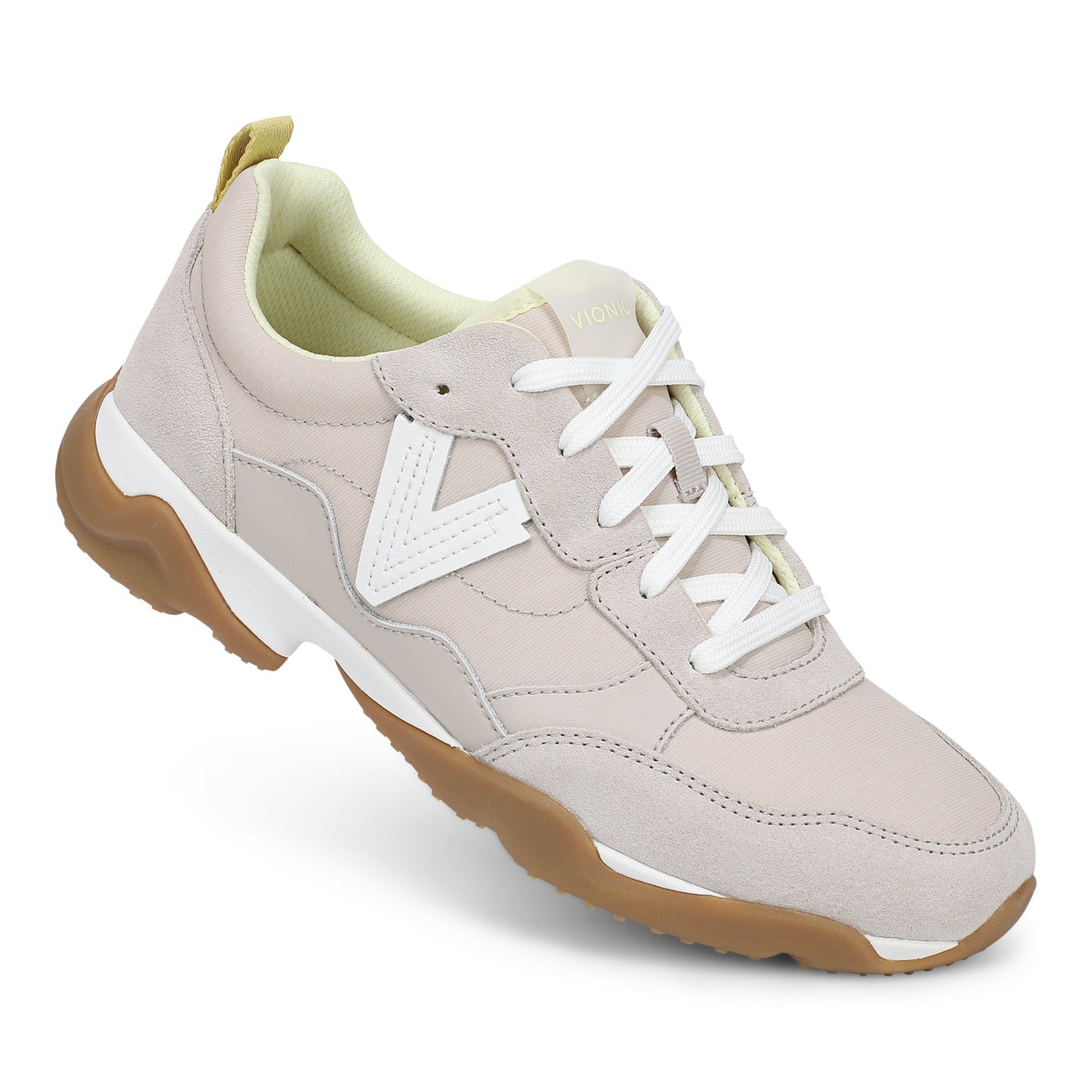 Walk Slim Glide - Chateau Grey