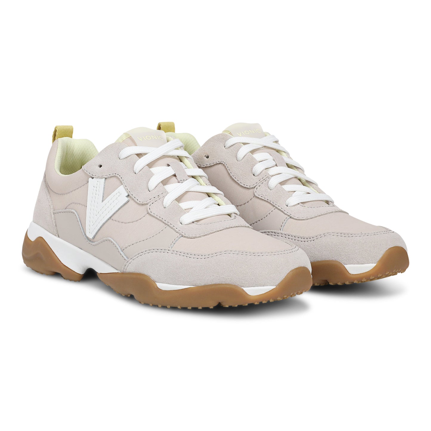 Walk Slim Glide - Chateau Grey