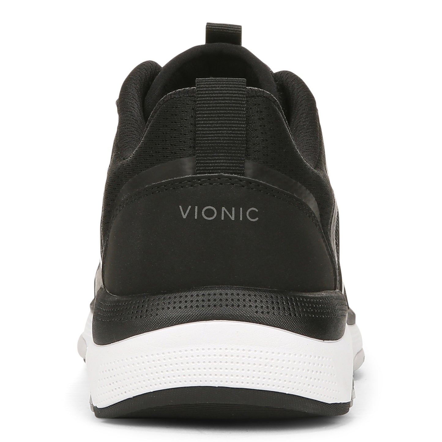 Walk Strider Sneaker Wide - Black