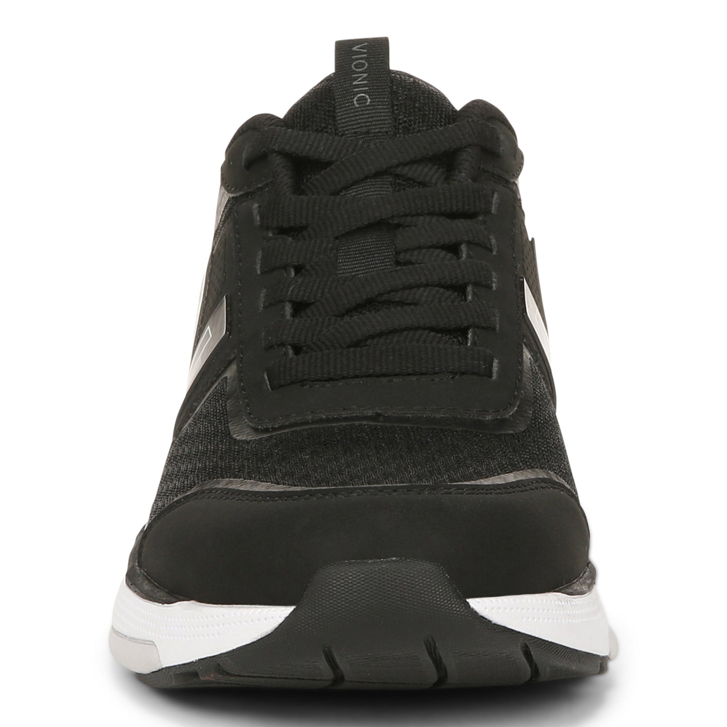 Walk Strider Sneaker Wide - Black