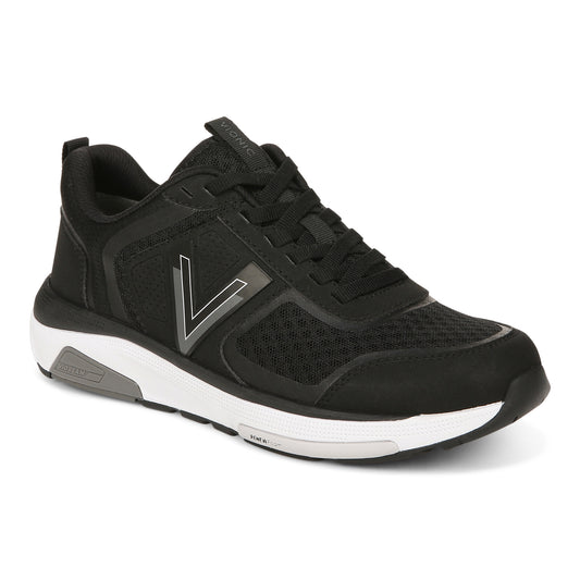 Walk Strider Sneaker Wide - Black