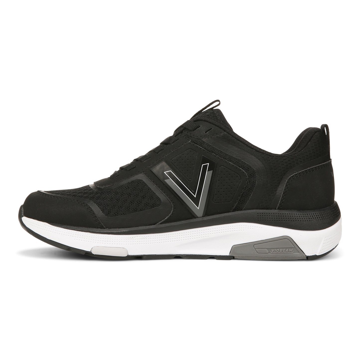 Walk Strider Sneaker Wide - Black