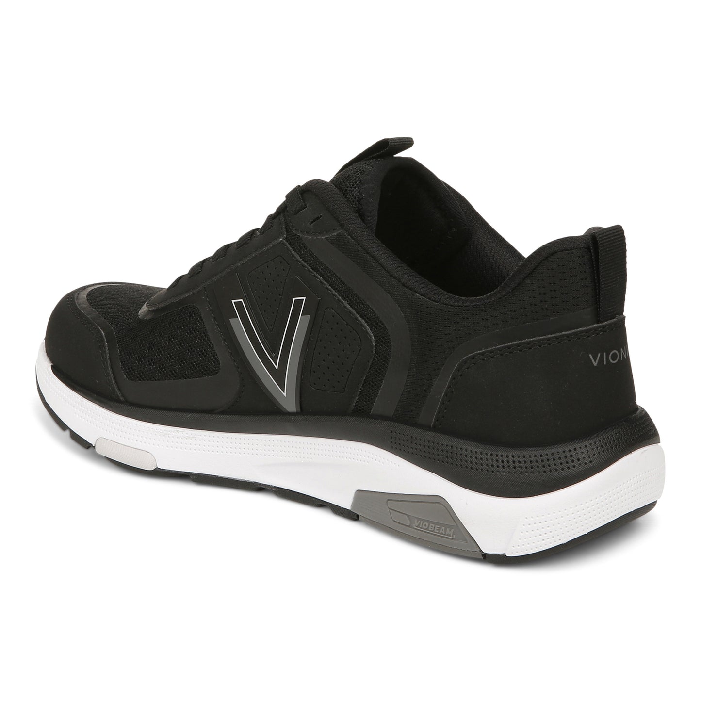 Walk Strider Sneaker Wide - Black