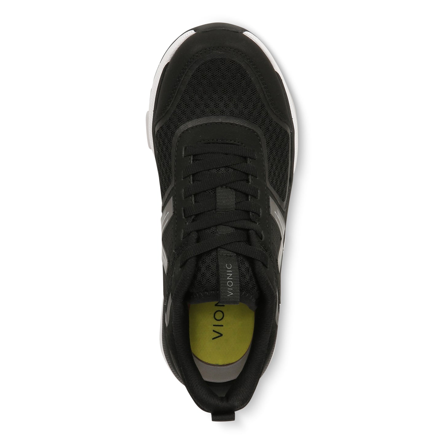 Walk Strider Sneaker Wide - Black