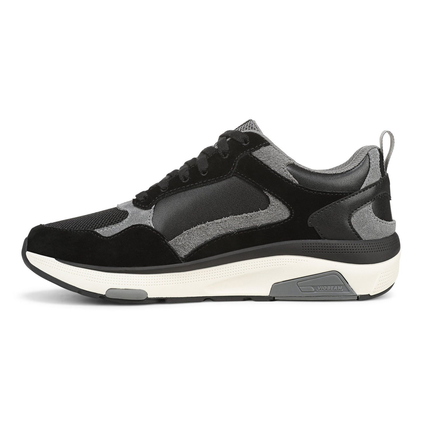 Walk Strider Weekender - Black/Slate Grey