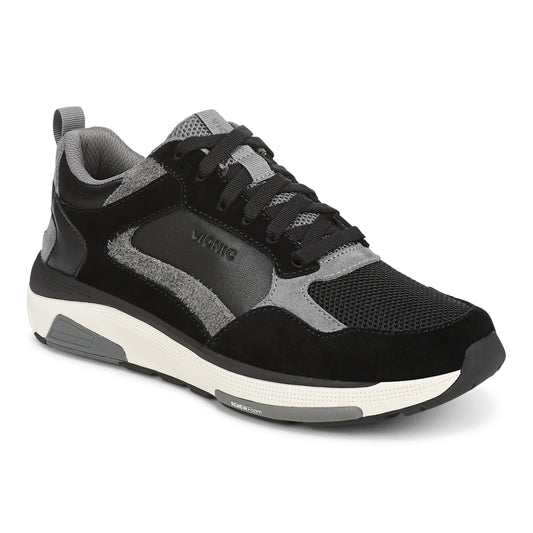 Walk Strider Weekender - Black/Slate Grey