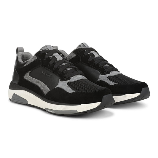 Walk Strider Weekender - Black/Slate Grey