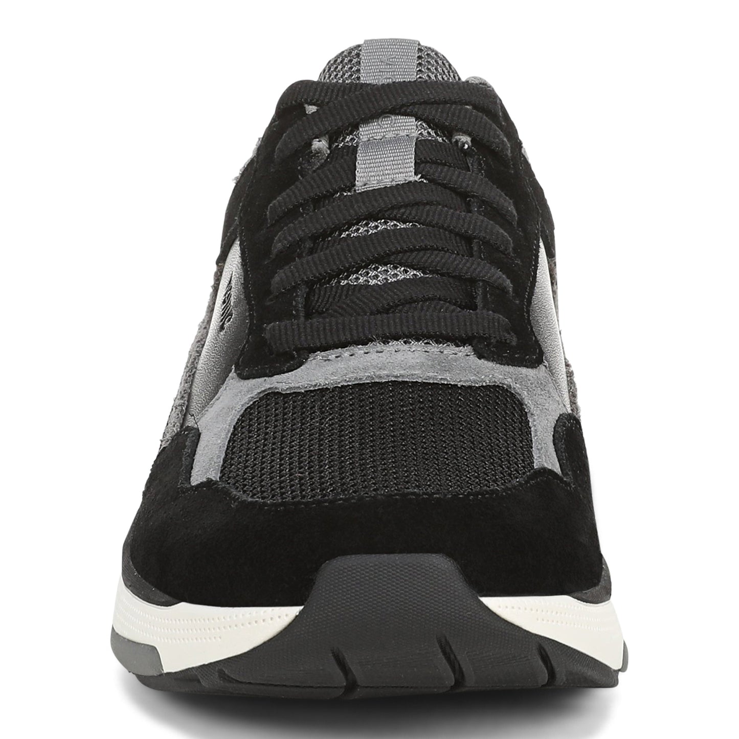 Walk Strider Weekender - Black/Slate Grey