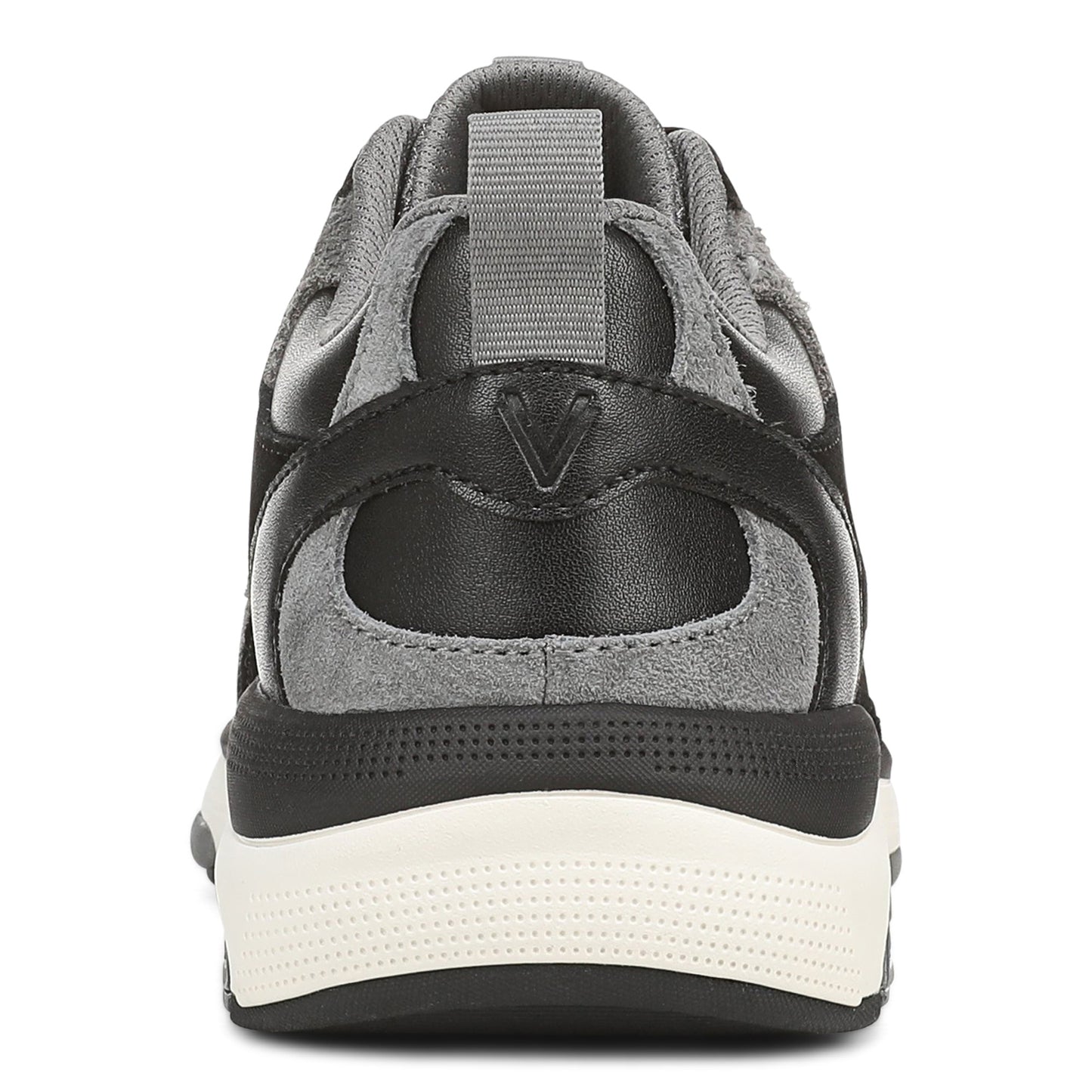 Walk Strider Weekender - Black/Slate Grey