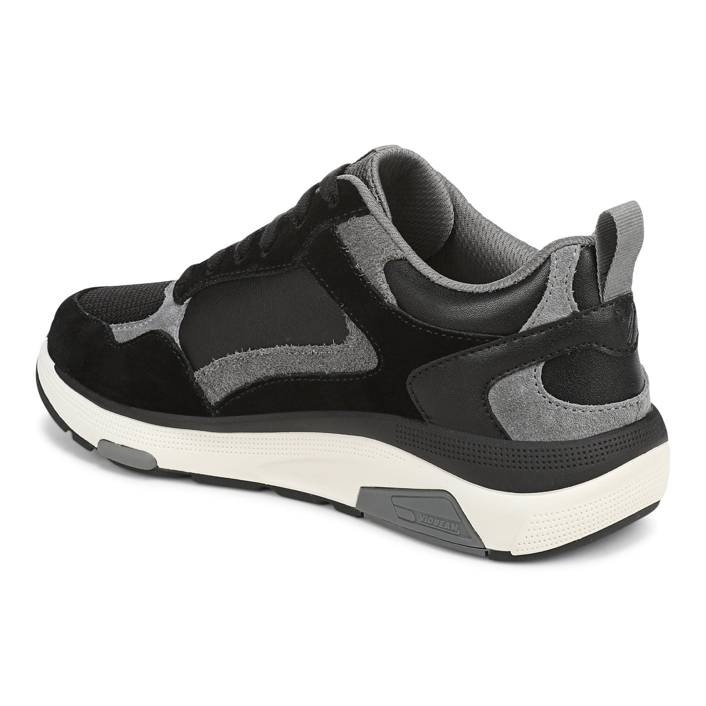 Walk Strider Weekender - Black/Slate Grey