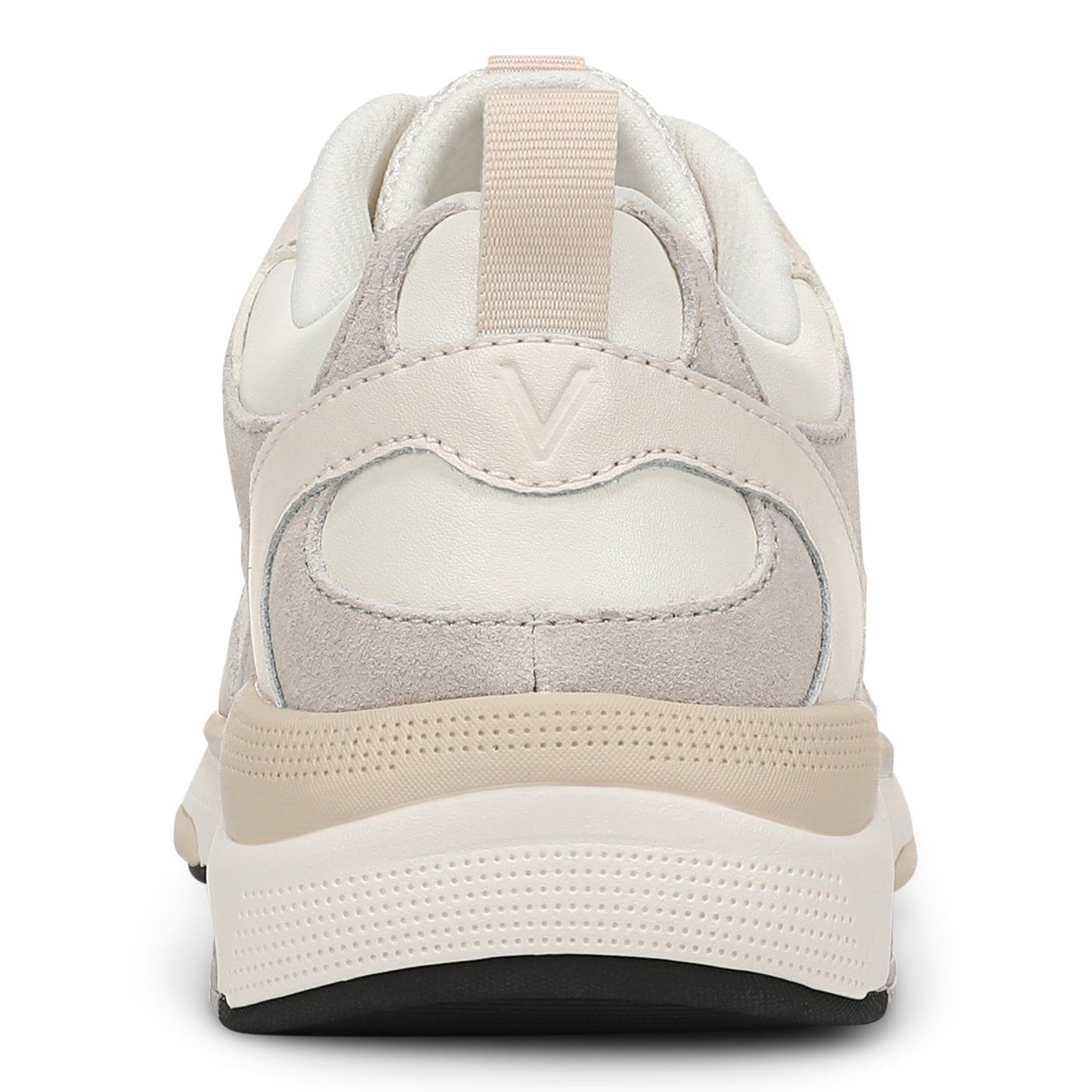 Walk Strider Weekender Sneaker WIDE - Ivory/Chateau Grey