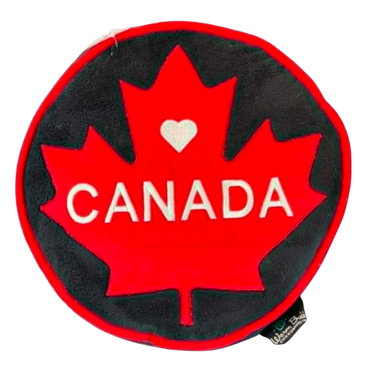 Canada Pillow