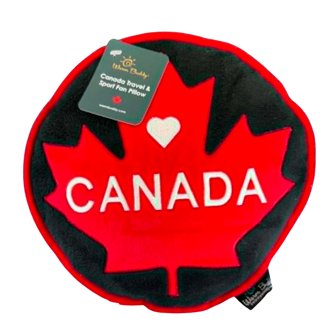 Canada Pillow