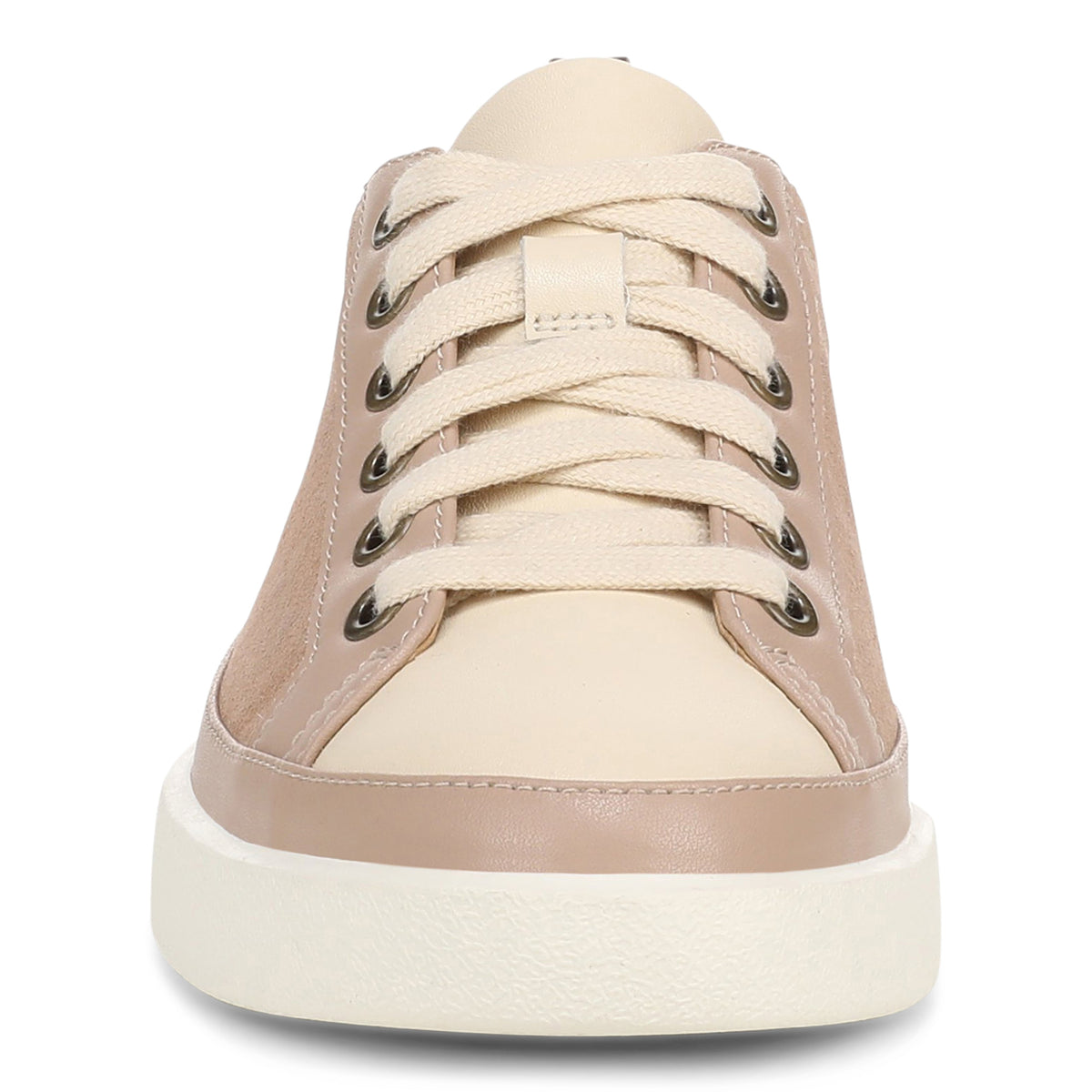 Winny Sneaker - Desert Sand & Bronze
