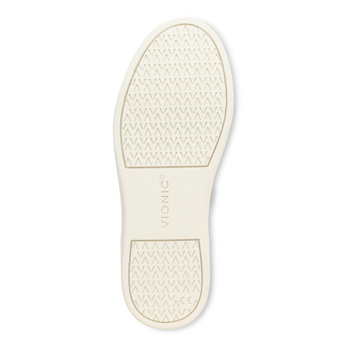 Winny Sneaker - Desert Sand & Bronze