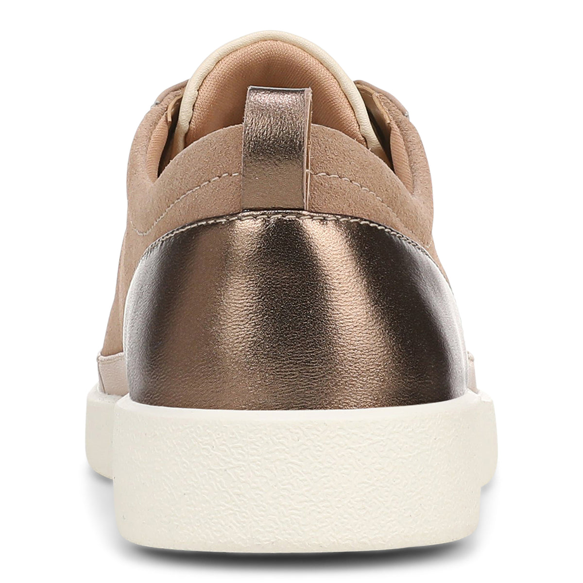 Winny Sneaker - Desert Sand & Bronze