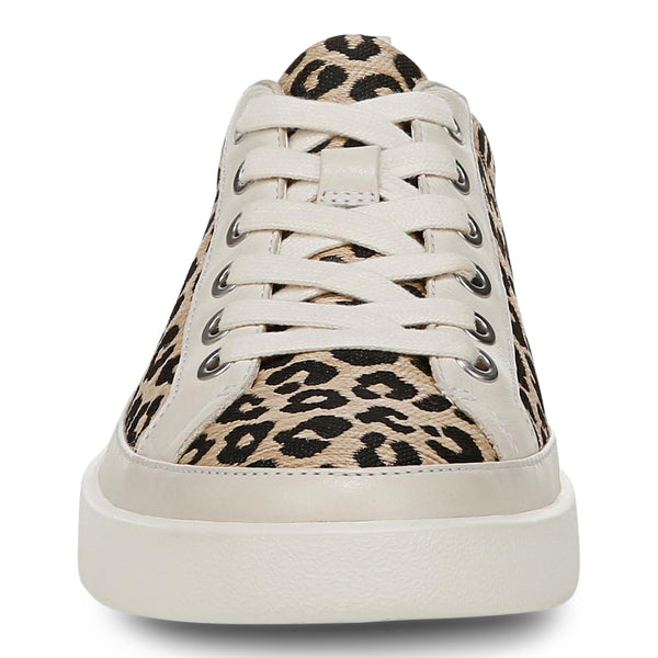 Winny Sneaker - Natural Leopard