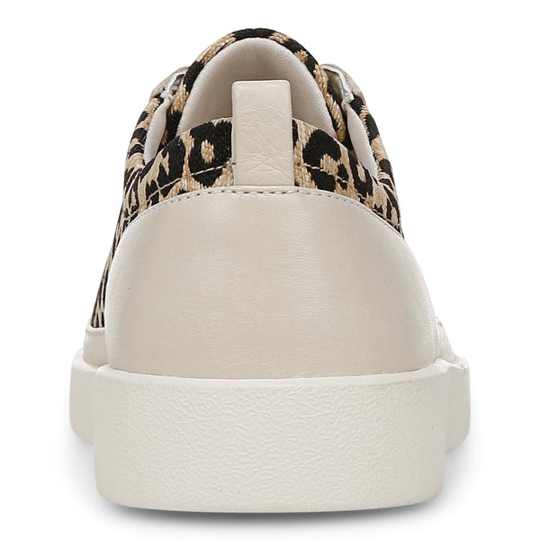 Winny Sneaker - Natural Leopard