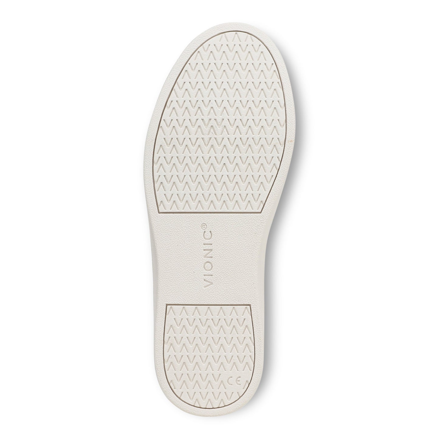 Winny Sneaker - Sea Salt Multi