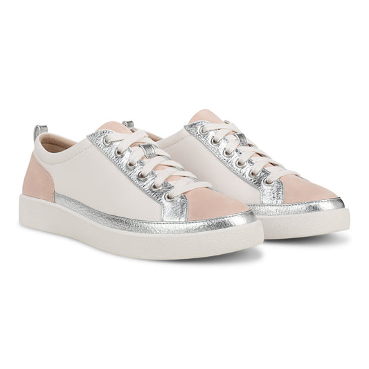 Winny Sneaker - Sea Salt Multi