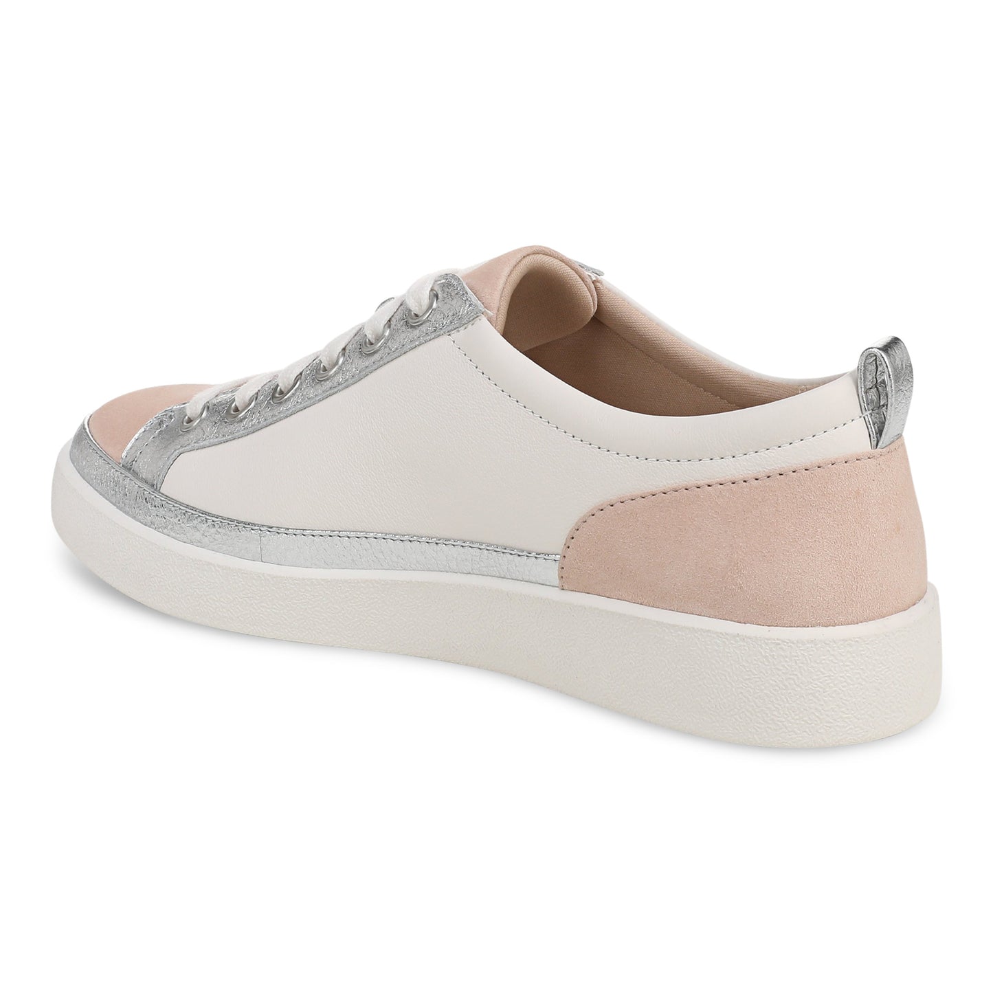 Winny Sneaker - Sea Salt Multi