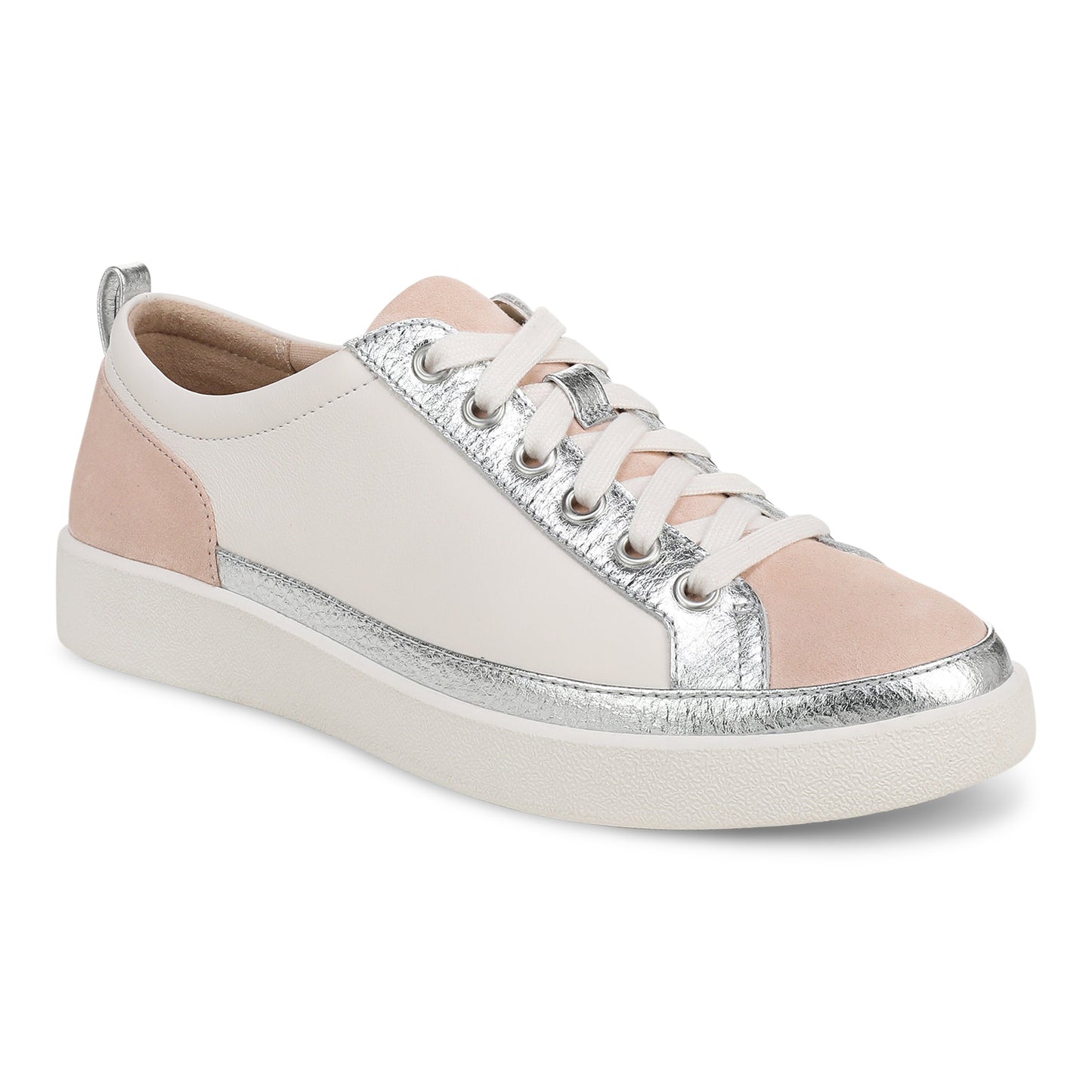 Winny Sneaker - Sea Salt Multi