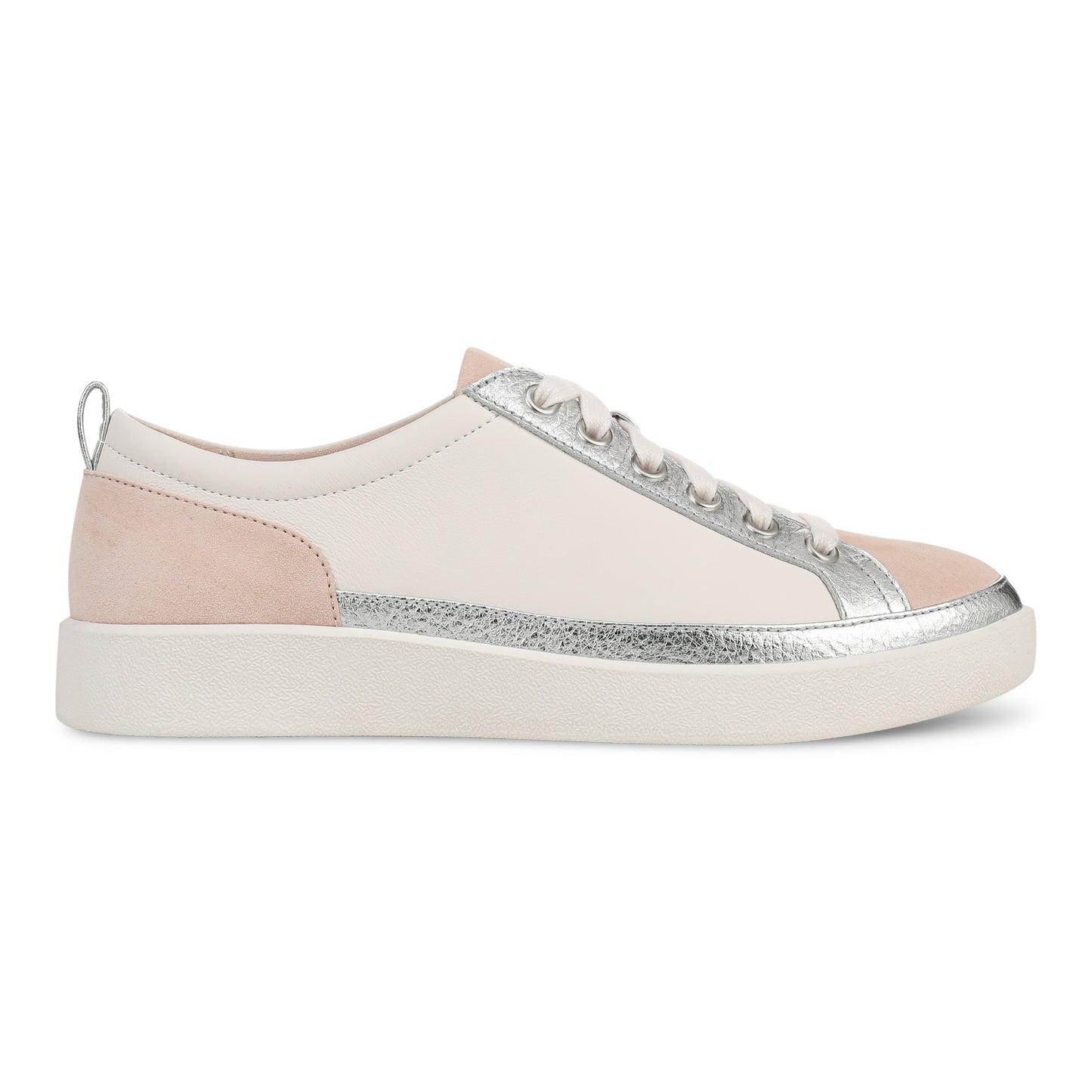 Winny Sneaker - Sea Salt Multi