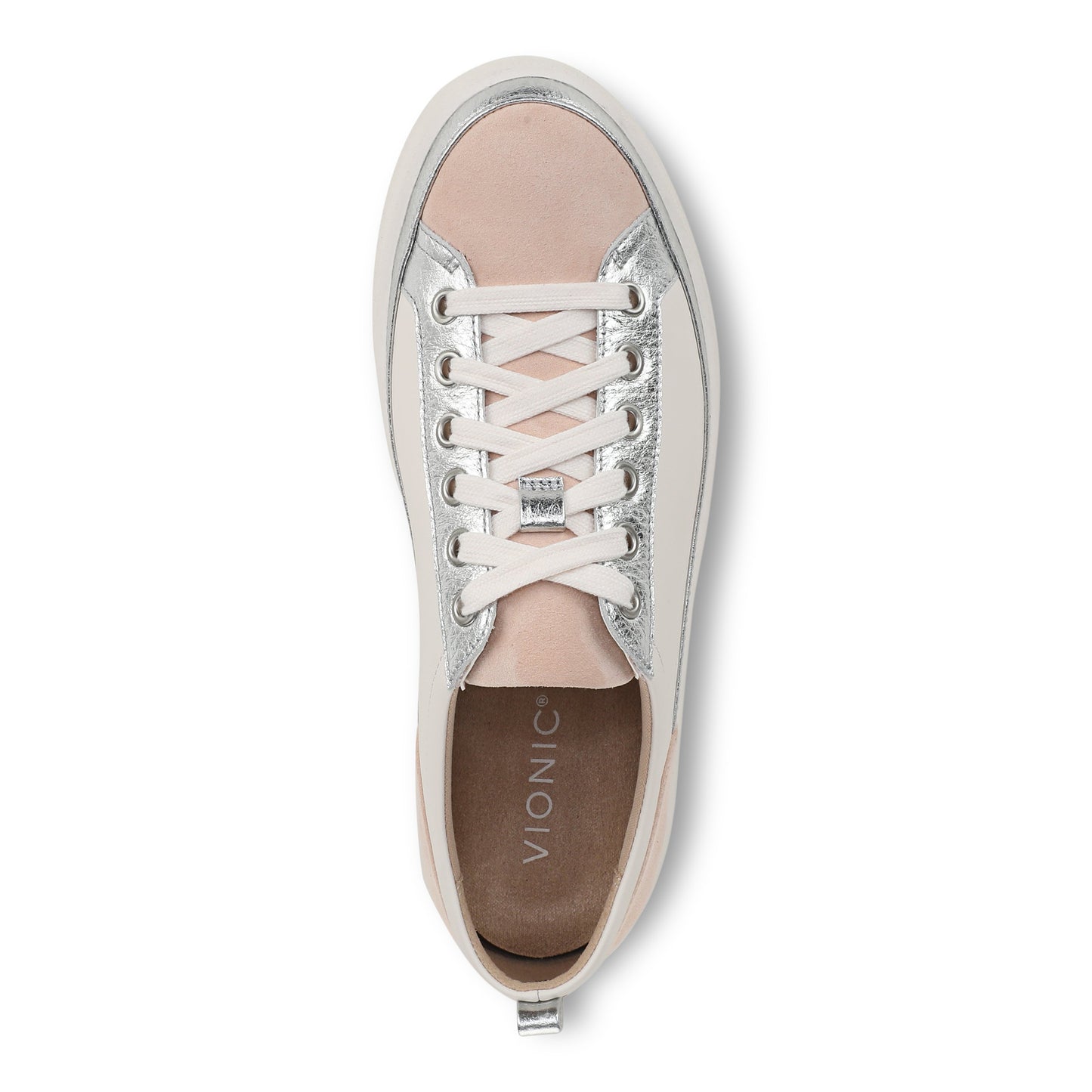Winny Sneaker - Sea Salt Multi