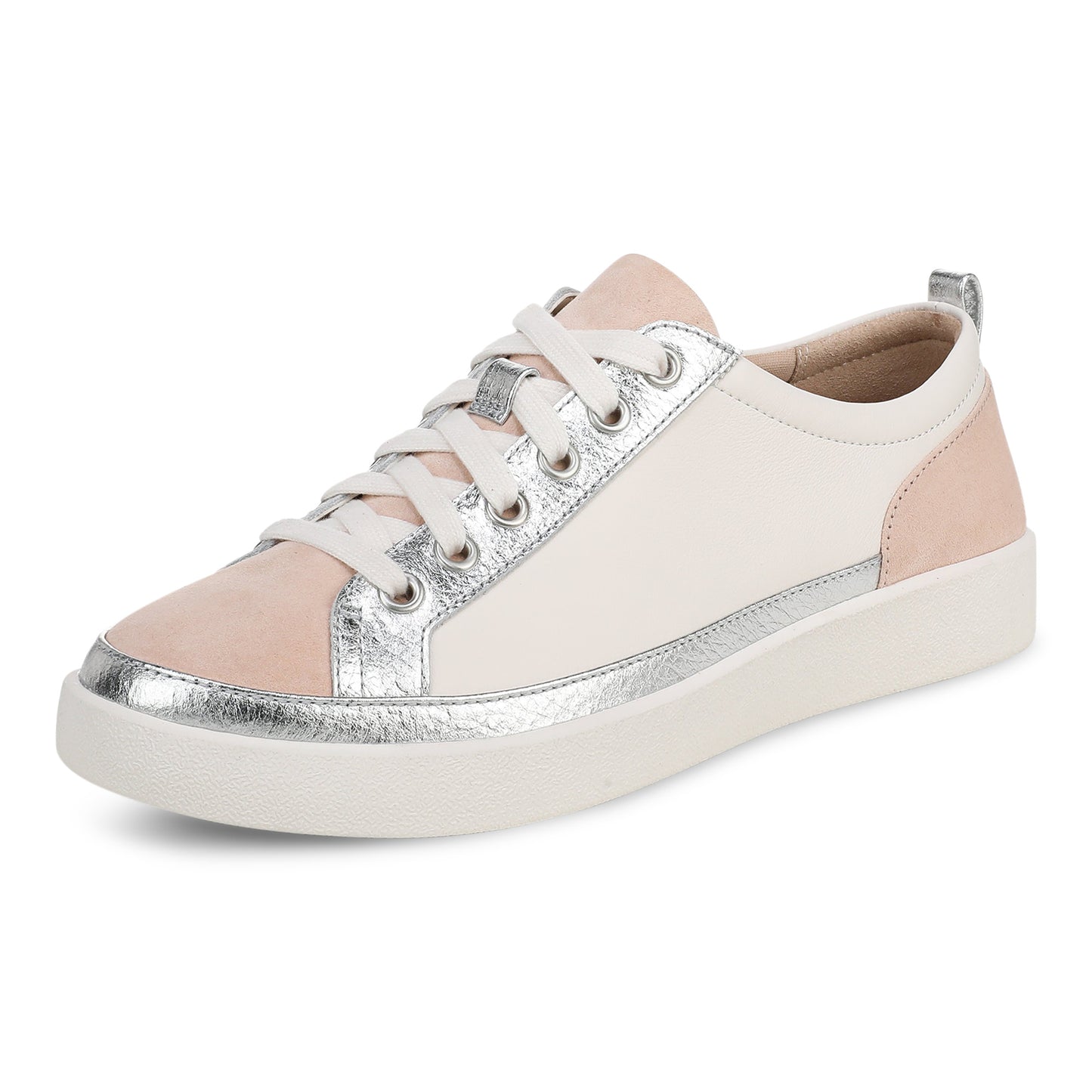 Winny Sneaker - Sea Salt Multi