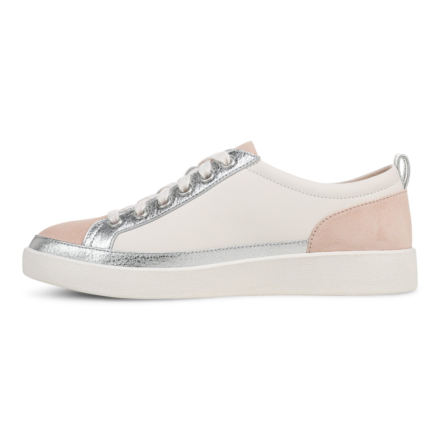 Winny Sneaker - Sea Salt Multi