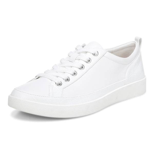 Winny Sneaker WIDE - White