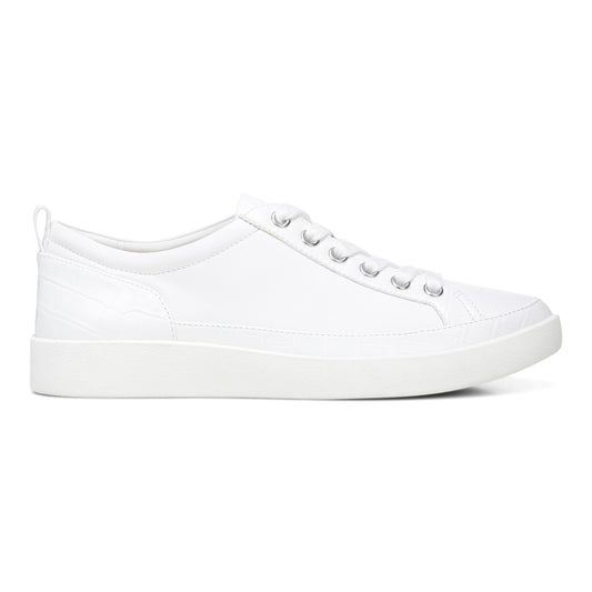 Winny Sneaker WIDE - White