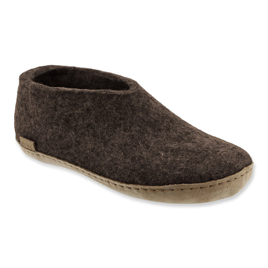Glerups Shoe - Brown