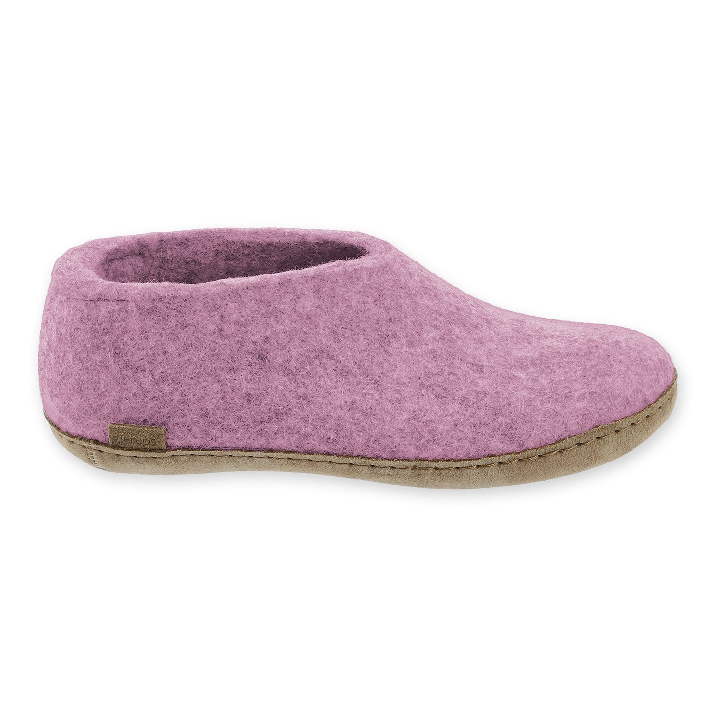 Glerups Shoe - Flower